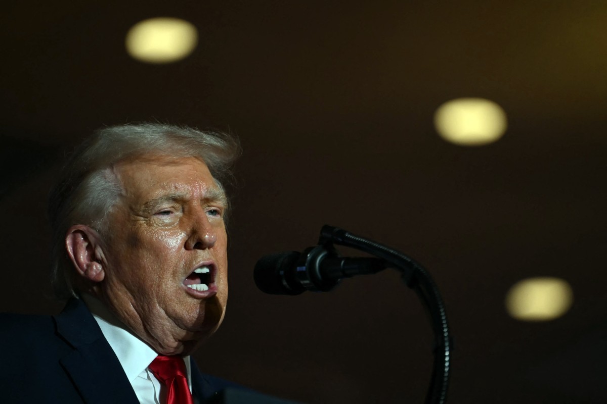 Casa Branca diz que Trump discute opções para adquirir a Groenlândia