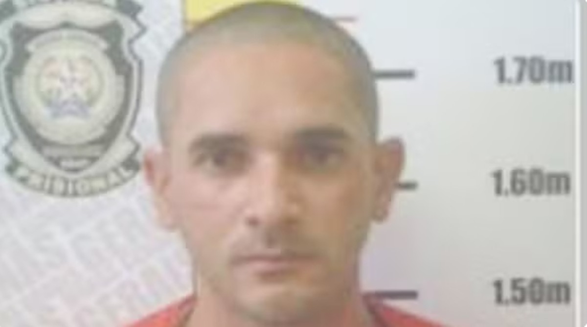 Polícia de MG investiga criminosos ligados ao esquema chefiado pelo traficante Sonny Clay Dutra